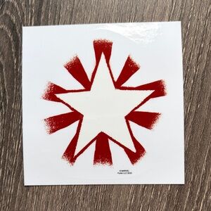 ❤️$4 Marvel Funko Pop America Chavez Doctor Strange Decal Sticker